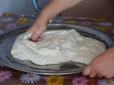 Nokul (Kömbe, Goşma)